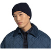 Czapka BUFF KNITTED BEANIE RUTGER MIDNIGHT