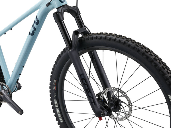 Rower MTB damski Giant Liv Lurra 2 (2023) Soap Suds