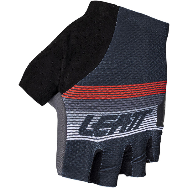 Rękawiczki krótkie Leatt MTB 5.0 Endurance Black