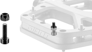 Piny do pedałów Giant Pinner Elite