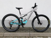 Używany rower elektryczny MTB Orbea Rise H30 EP8