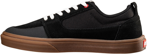 Buty uniwersalne Leatt Flat 1.0 Black
