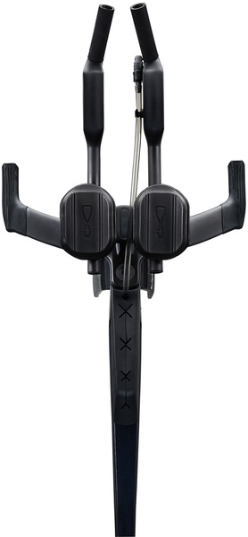 Zestaw ramowy Giant Liv Avow Advanced SL Tri (2025) | karbonowy | Ultra Navy