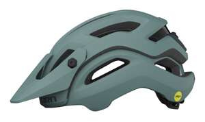 Kask rowerowy MTB GIRO MANIFEST MIPS SPHERICAL szary