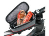 Torba na ramę BLACKBURN LOCAL TOP TUBE (czarno-grafitowa)