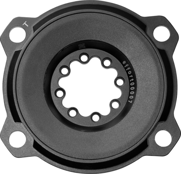 Pomiar mocy Giant Power Halo