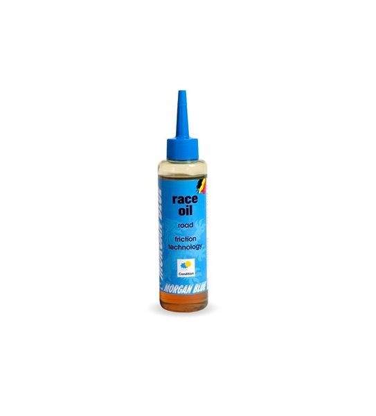 Olej Morgan Blue Race Oil 125ml