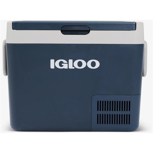 Lodówka elektryczna kompresorowa IGLOO Compressor Fridge ICF 40 (40 litrów)