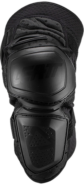 Ochraniacze kolan Leatt Enduro (czarne)