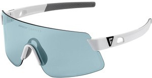 Okulary fotochromowe Giant Helio White