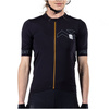 Koszulka damska Leatt MTB Endurance 5.0 (czarna)
