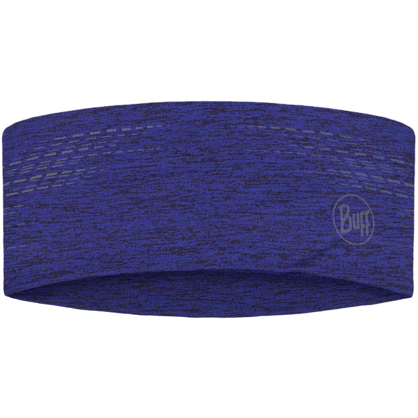 Opaska BUFF DRYFLX® HEADBAND SOLID ULTRAMARINE