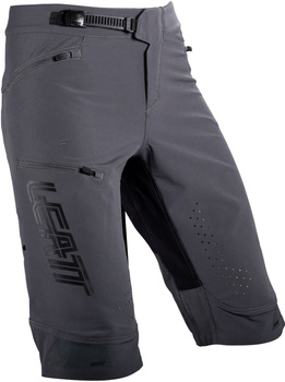 Spodenki Leatt MTB Gravity 4.0 (szare)