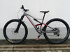Używany rower MTB Orbea Occam H20 Eagle Anthracite Red