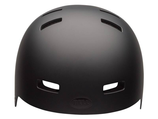 Kask BMX BELL LOCAL (czarny)