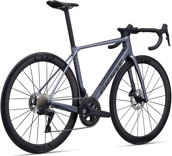 Rower szosowy Giant TCR Advanced Pro 0 Di2 (2025) | karbonowy | Mercury
