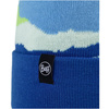 Czapka dziecięca BUFF KNITTED BEANIE STAM COBALT