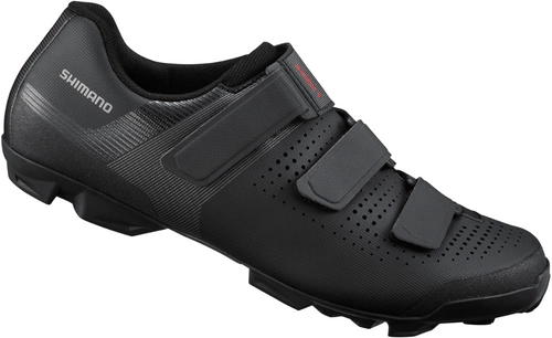 Buty MTB Shimano XC100 (czarne)