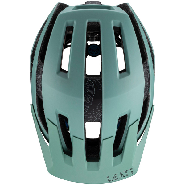 Kask Leatt MTB Trail 3.0 V23 Pistachio