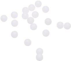 Zestaw kulek do serwisu dampera RockShox (5 sztuk)