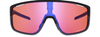 Okulary Shimano Pulsar 3 Ridescape OR (czarny mat)