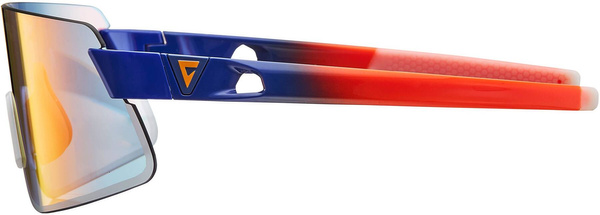 Okulary fotochromowe Giant Helio Gradient Blue Orange