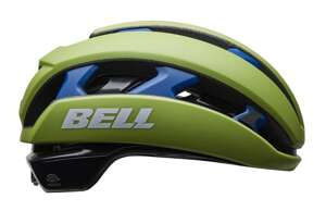 Kask szosowy BELL XR MIPS SPHERICAL (zielony mat)