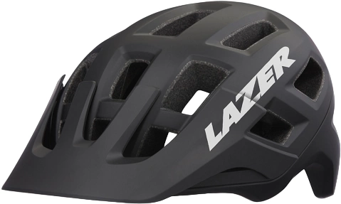 Kask MTB Lazer Coyote MIPS Matte Black