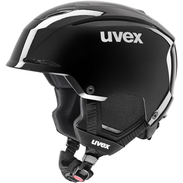 Kask narciarski UVEX Resolution SL