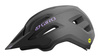 Kask MTB damski GIRO FIXTURE II tytanowy