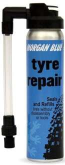 Uszczelniacz do opon Morgan Blue Tyre Repair (75 ml)