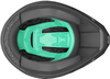 Kask full face Lazer Chase KinetiCore Matte Black