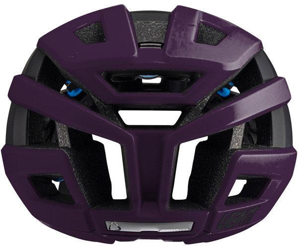 Kask gravelowy Leatt MTB Endurance 4.0 V25 Velvet