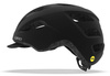 Kask miejski damski GIRO TRELLA INTEGRATED MIPS czarny