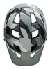 Kask MTB BELL SPARK 2 (szary)