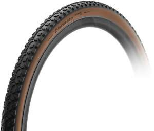 Opona zwijana Pirelli Cinturato Gravel Mixed TLR Classic