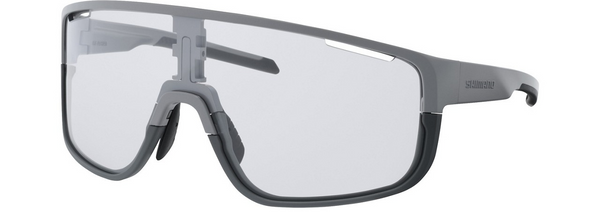 Okulary Shimano Pulsar 3 Ridescape OR (szroniony szary)