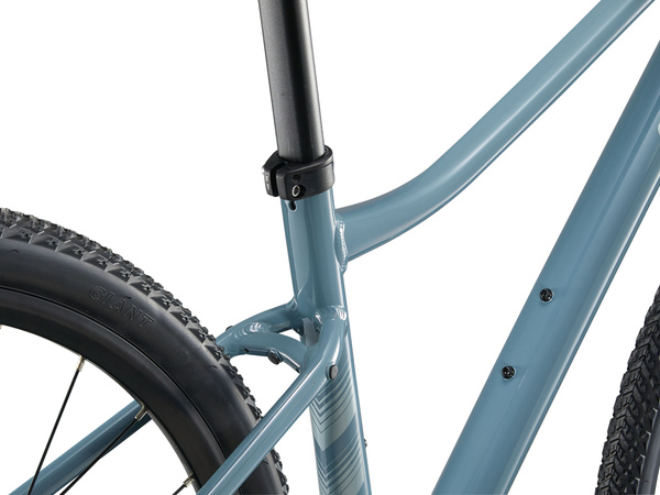 Rower crossowy damski Giant Liv Rove 2 (2025) Storm Cloud