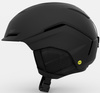 Kask zimowy GIRO TENET MIPS (matte black) (2026)