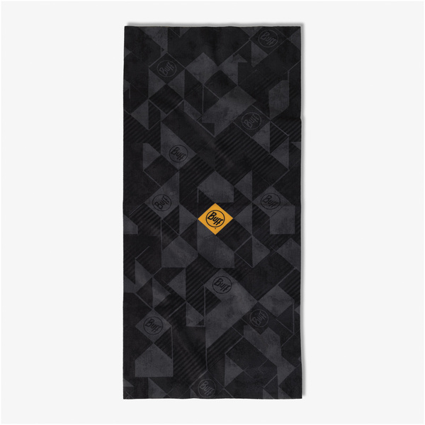 Bandana BUFF ORIGINAL ECOSTRETCH MICOR GRAPHITE