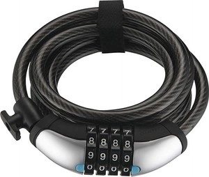 Zapięcie Giant Surelock Flex Combo Coil 10