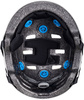 Kask miejski Leatt MTB Urban 2.0 V24 Steel