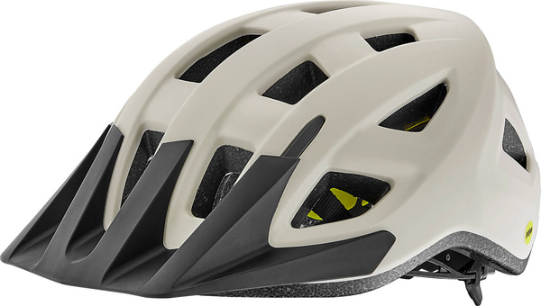 Kask MTB Giant Path ARX MIPS Matte Snow Drift