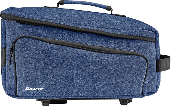 Torba na bagażnik Giant Transit MIK Blue (11 litrów)