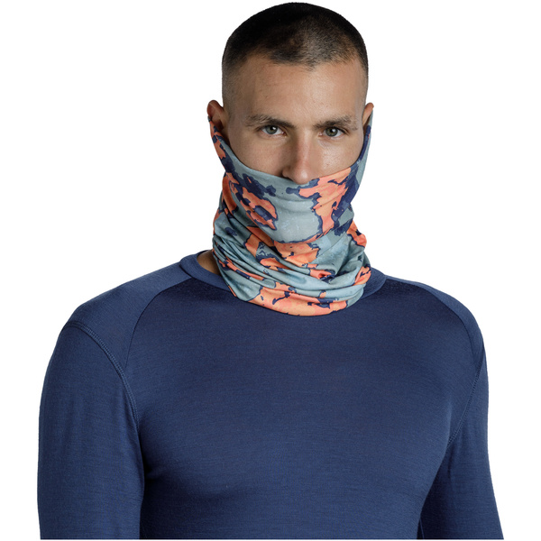 Bandana BUFF ORIGINAL ECOSTRETCH BITUR OPALINE