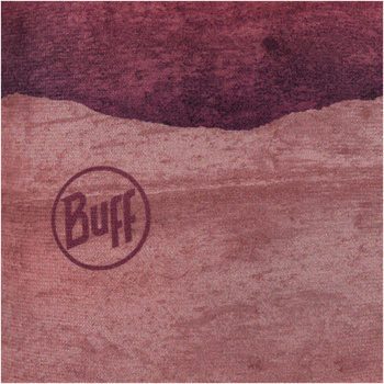 Czapka BUFF ECOSTRETCH BEANIE LISE ROSEWOOD