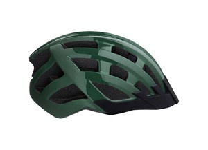 Kask Lazer Compact Green