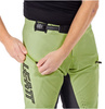 Spodnie Leatt MTB Gravity 5.0 (zielone)