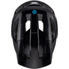Kask full face Leatt MTB Enduro 4.0 V23 (wypinana szczęka) Stealth