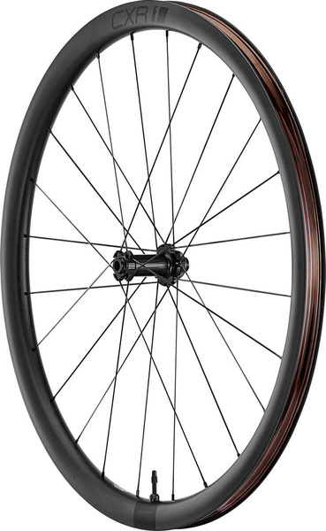 Koło przednie karbonowe Giant CXR 1 Disc